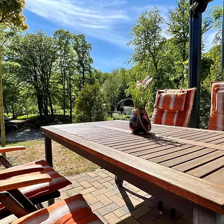 Lejlighed Lieblingsplatz
