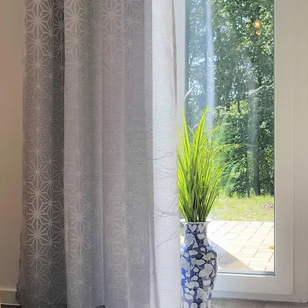 Lejlighed Lieblingsplatz Sellin (Rugen)
