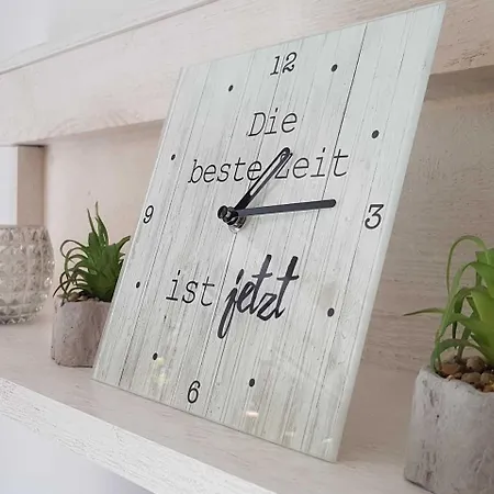 Lejlighed Lieblingsplatz