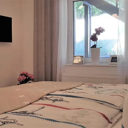 Lejlighed Lieblingsplatz *